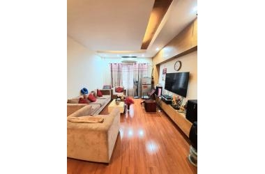 LIỀN KỀ VĂN QUÁN 2 MẶT TIỀN KINH DOANH 84M 4T 9.3TỶ